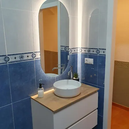 Casa Allegra