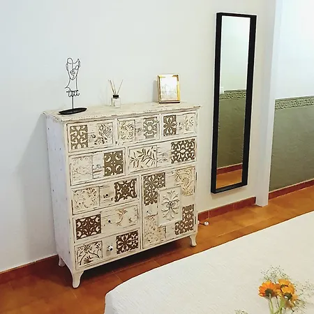 Casa Allegra *