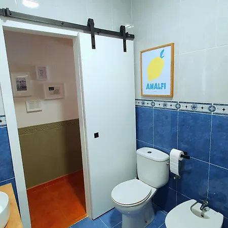 Casa Allegra Tatil Evi Torrevieja