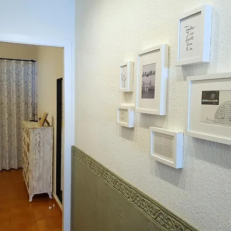 Tatil Evi Casa Allegra *
