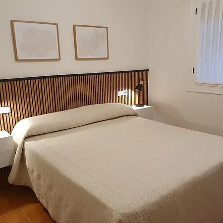 Casa Allegra * 托雷维耶哈