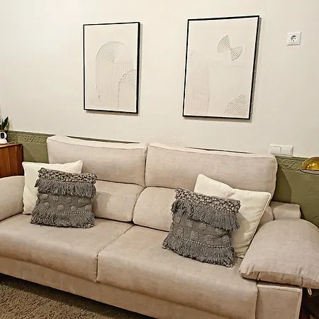 度假居 Casa Allegra