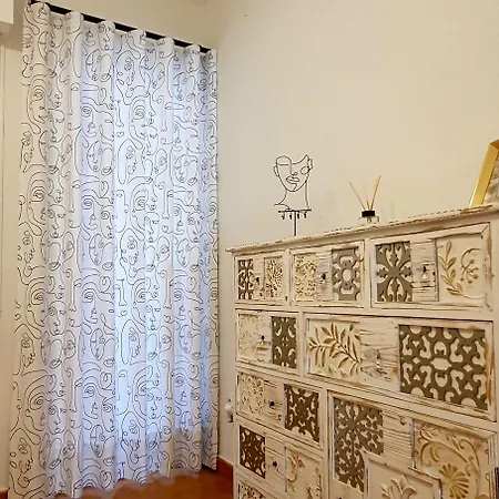 Casa Allegra